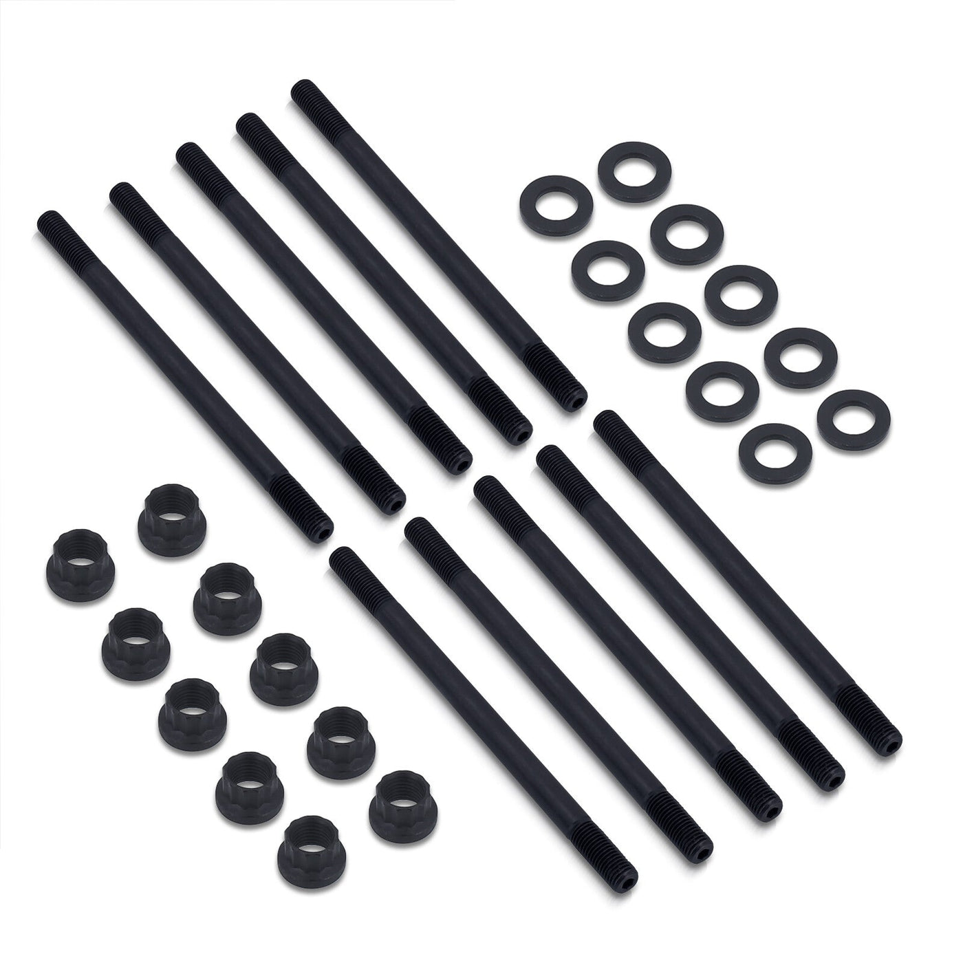 Honda Civic D16A D16D 1988-1995 Engine Cylinder Head Stud Kit