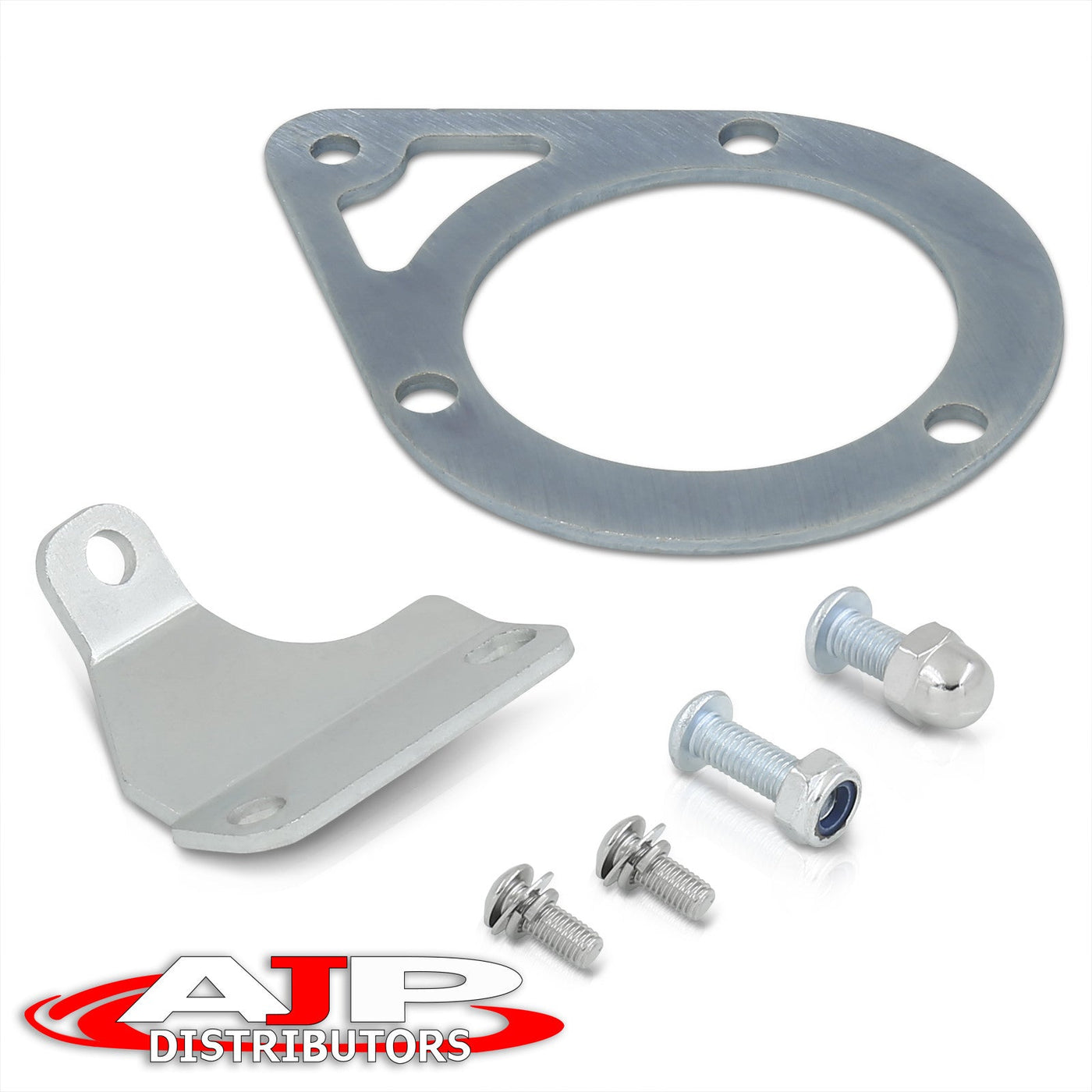 Nissan 240SX S13 1989-1994 Engine Torque Damper Bracket (Use with 13" Shock)