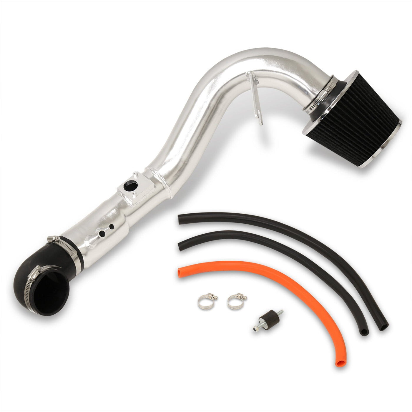 Honda Civic SI 2006-2011 Cold Air Intake Polished