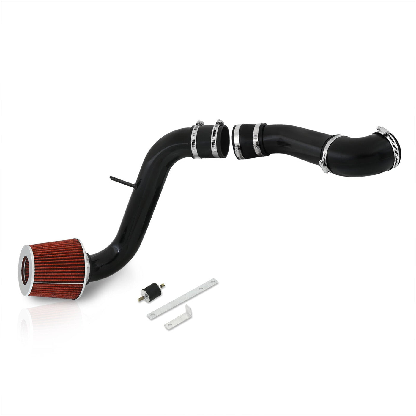 Mitsubishi Ecilpse 2000-2005 / Galant 1999-2003 Cold Air Intake Black