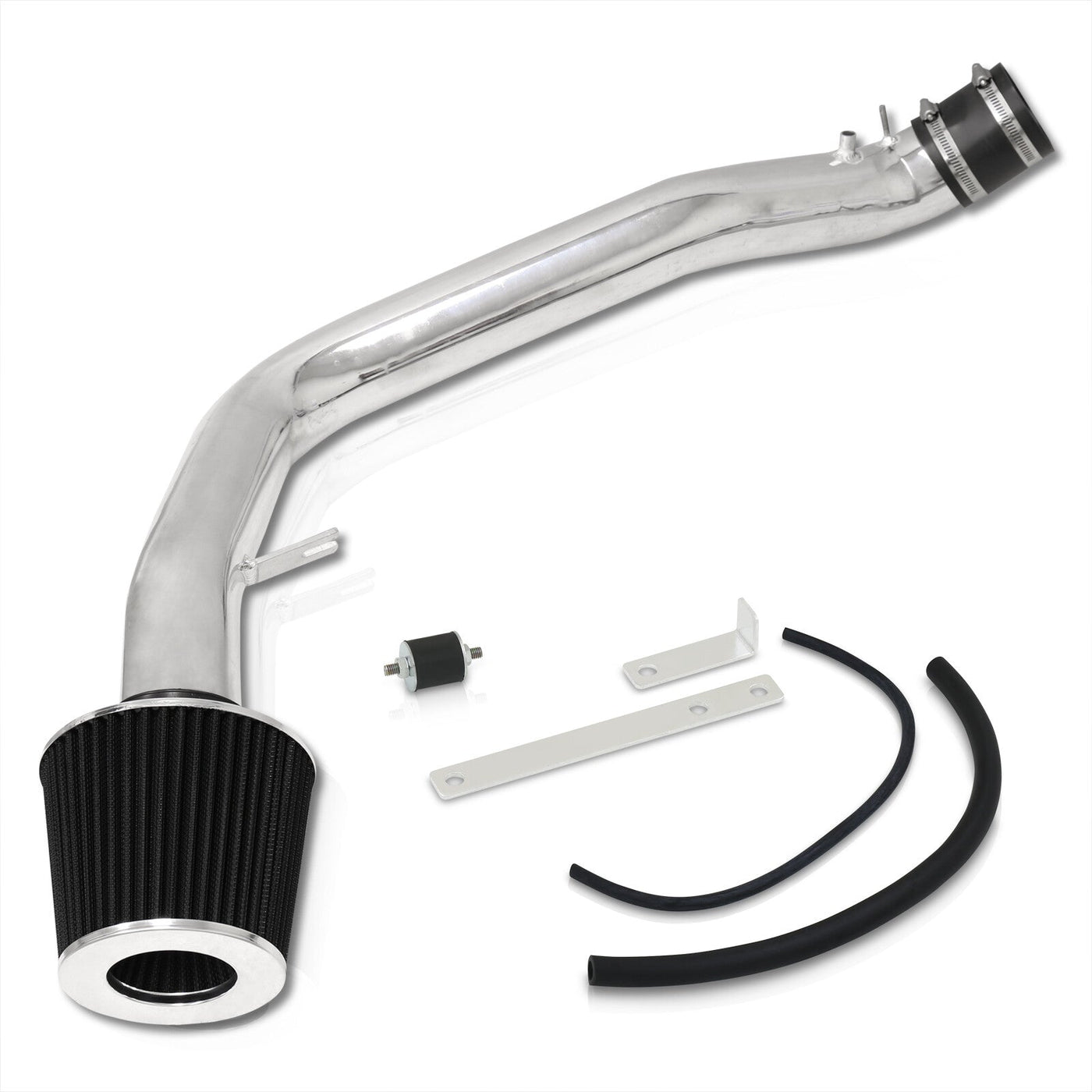 Acura Integra 1990-1993 Cold Air Intake Polished