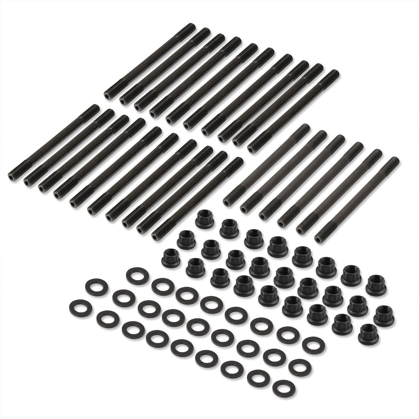 Dodge Ram Cummins 5.9L 6.7L Diesel 1998-2020 Engine Cylinder Head Stud Kit