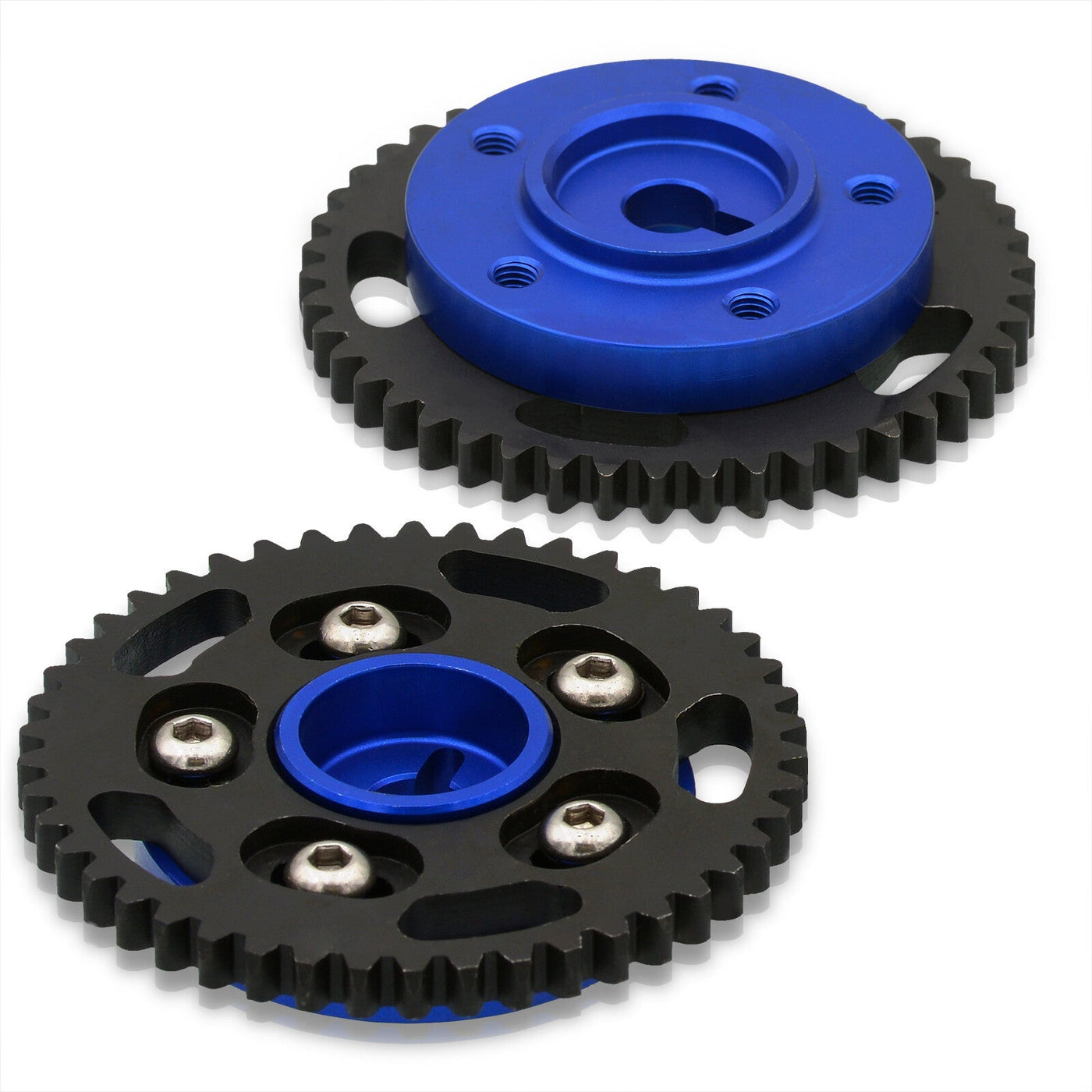 Nissan 240SX S13 S14 S15 SR20DET Cam Gear Blue