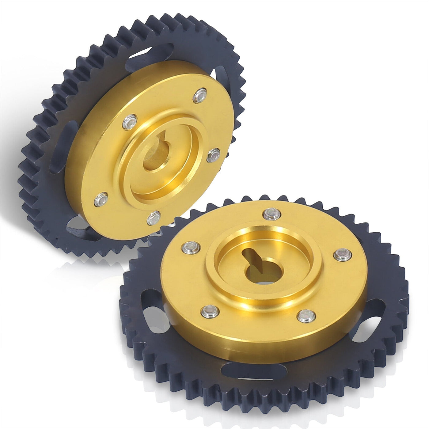 Nissan 240SX S13 S14 S15 SR20DET Cam Gear Gold