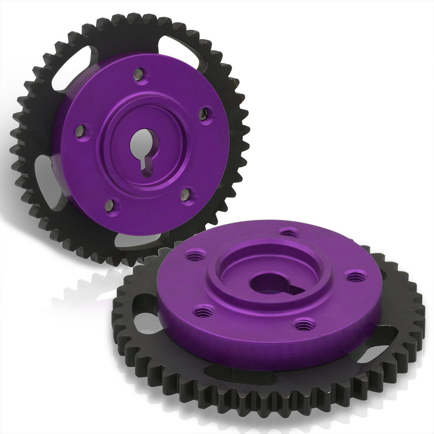 Nissan 240SX S13 S14 S15 SR20DET Cam Gear Purple