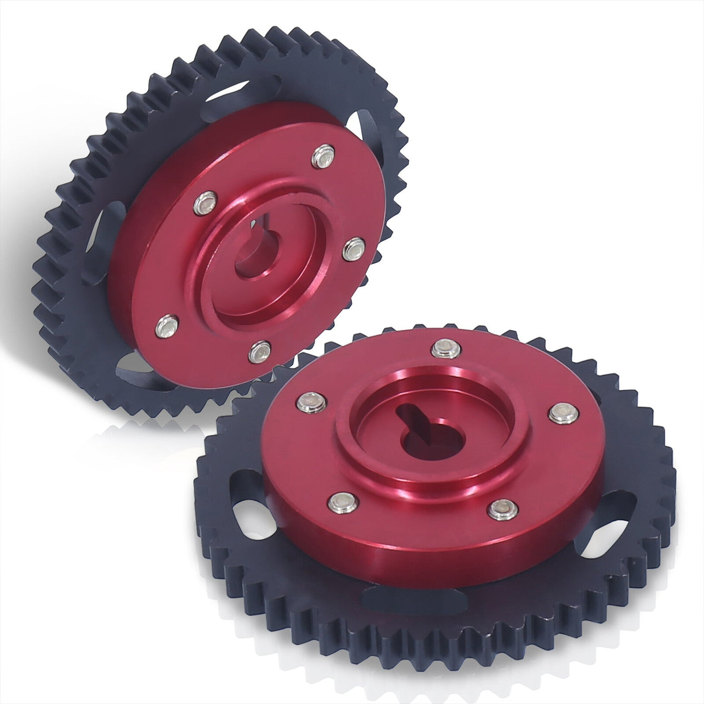 Nissan 240SX S13 S14 S15 SR20DET Cam Gear Red