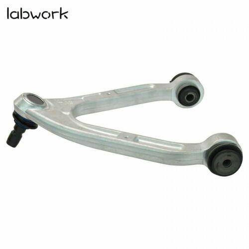 2pc Front Upper Control Arm with Ball Joint LH & RH Pair for 06-10 H3 H3T