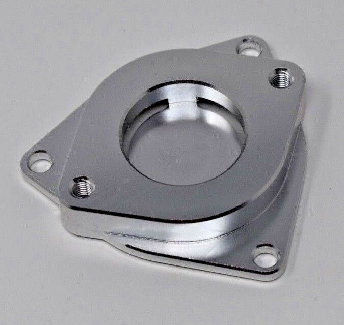 Hyundai Veloster Coupe 1.6T Blow Off Valve Adapter Flange For Greddy RS FV 🇺🇸