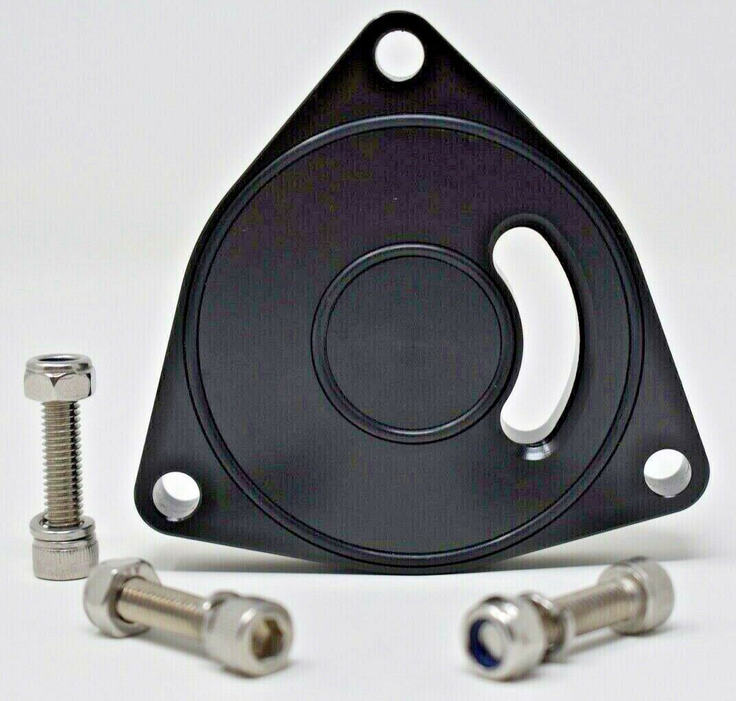 For Kia Optima Sportage Forte Koup Blow Off Valve Plate Spacer BOV Adapter USA