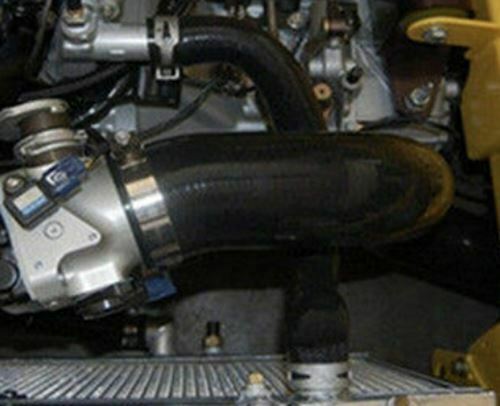 Upper Radiator Hose For Honda Acura K-Swap K20 K24 Civic Integra Crx Del Sol Si