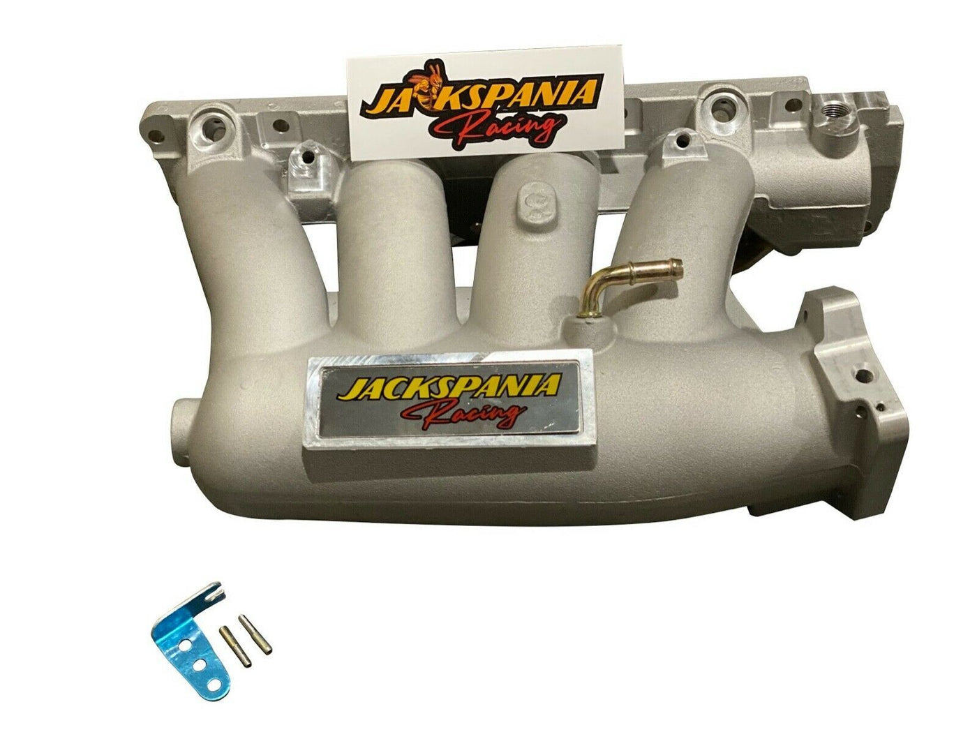 Pro Series Intake Manifold For K20Z3 Honda Civic Si 06-11 Acura TSX 04-08 K24A2