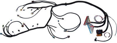 99 - 03 VORTEC 4.8 5.3 6.0 Standalone Multec Wiring Harness W/4L80E (DBC) US