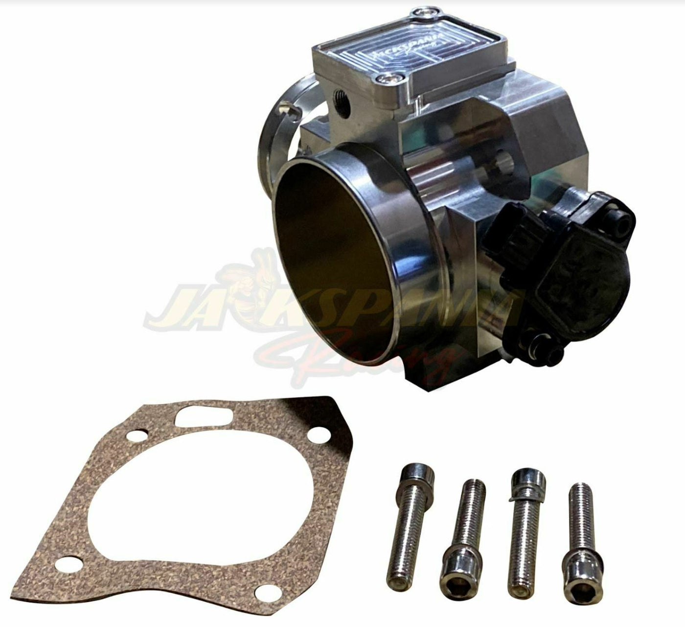 K Series K20 K24 Billet Intake Manifold Throttle Body Fit 70mm TPS IAC TB EP3 Si