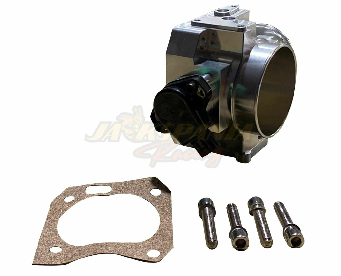 K Series K20 K24 Billet Intake Manifold Throttle Body Fit 70mm TPS IAC TB EP3 Si