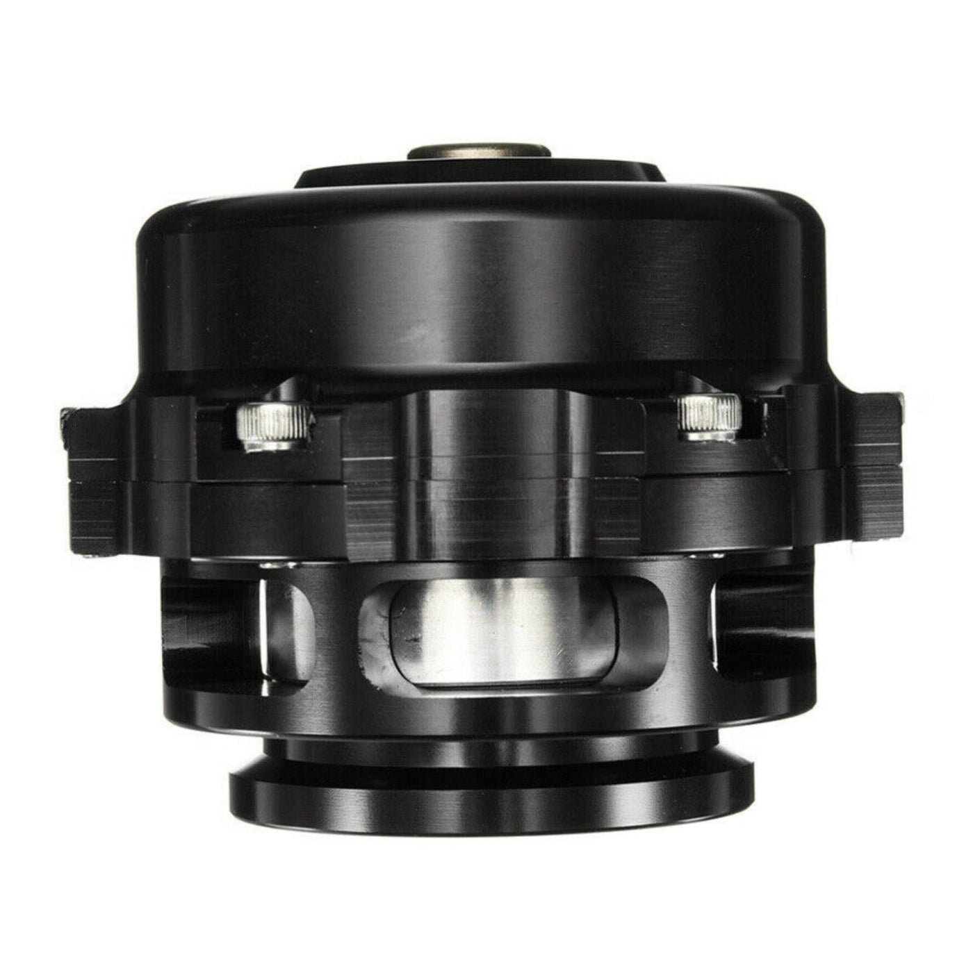 Tial Q BV50 Stye BLACK 50mm Blow off Valve BOV 6PSI 18PSI Springs 2 Day Delivery