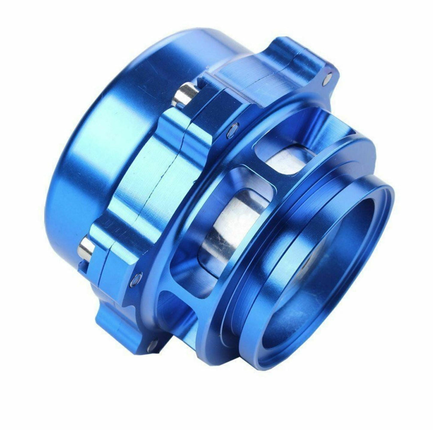 For TiAL 50mm Blow Off Valve BOV Turbo Supercharger Weld On High Horsepower USA