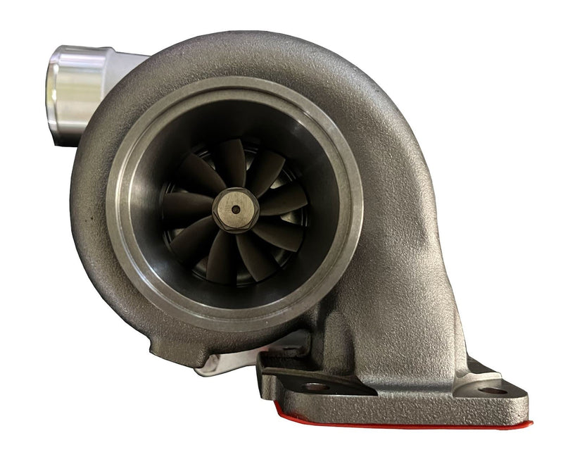 GT3584 GTX3584RS Billet Wheel Turbo .82 A/R T4 V-Band Turbine Housing Anti Surge