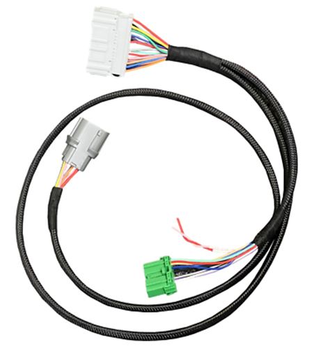 H Series Chassis Specific Adapter Sub Harness F Series