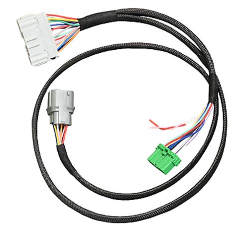 B Series Chassis Specific Adapter Sub Harness