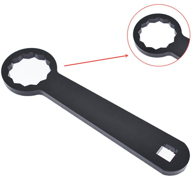 36mm Wrench Tool For Motorcycle Rear Axle Similar to HD-47925