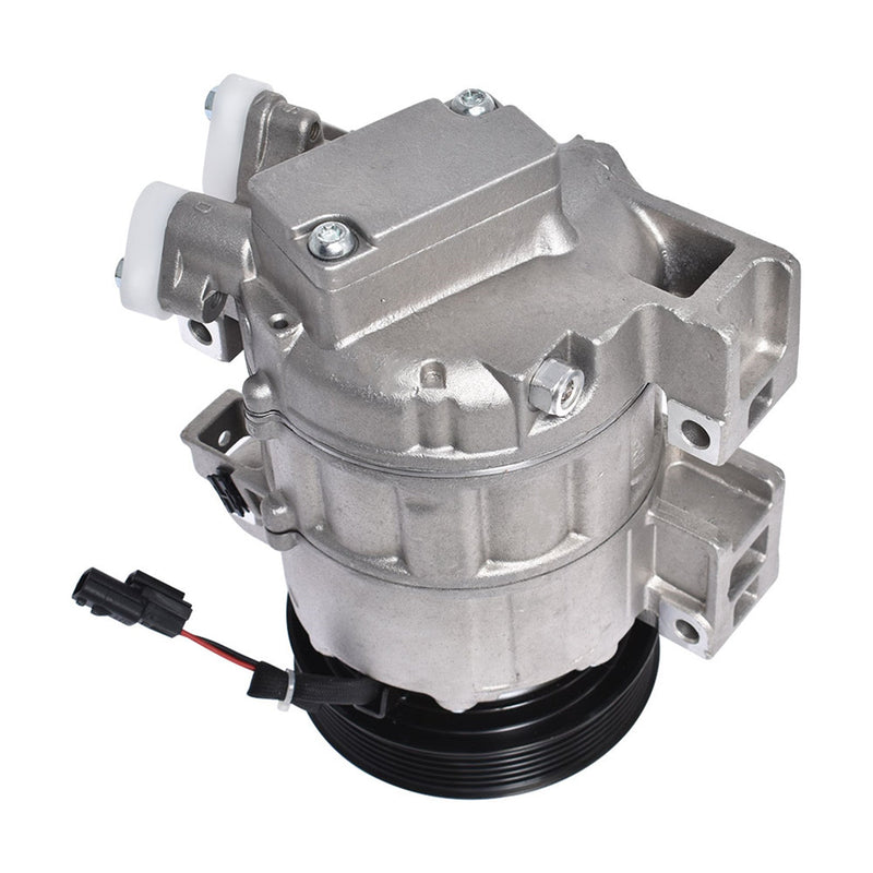 A/C Compressor 67664 For Nissan Altima 2007-2012 Sentra 2007-2012 L4 2.5L