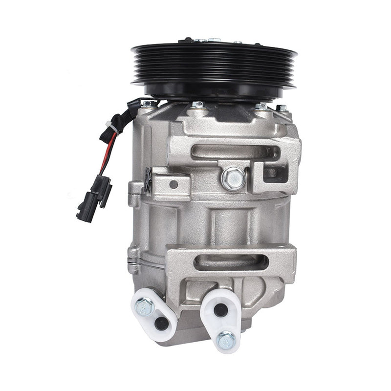 A/C Compressor 67664 For Nissan Altima 2007-2012 Sentra 2007-2012 L4 2.5L