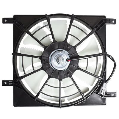 AC Condenser Cooling Fan Assembly for 07-13 Suzuki SX4 9536079J02  9536079J20