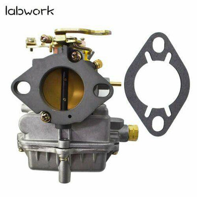 Carburetor Fit for Ford 1957 1960 1962 144 170 200 223 6CYL 1904  Carb