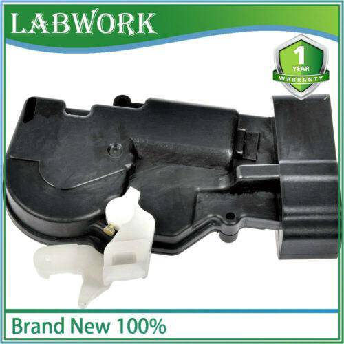 For 2000-2006 Toyota Tundra Door Lock Actuator Motor Front Right 69110-06010