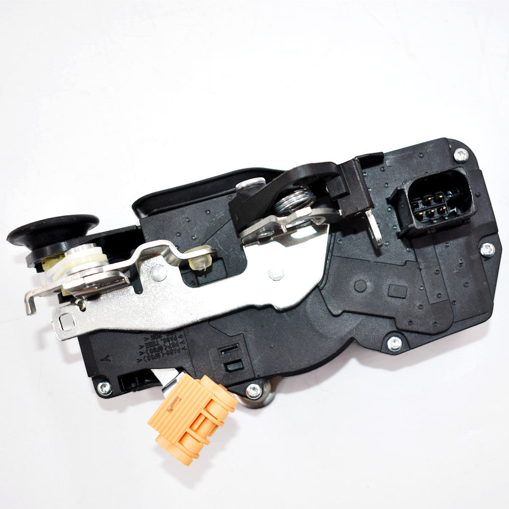 For 2005-2009 Equinox Pontiac Torrent 931-136 Door Lock Actuator Motor Rear Left