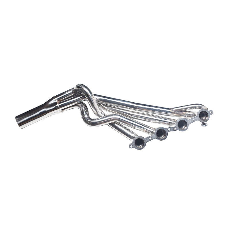 For 98-02 Chevrolet Camaro 5.7L Long Tube Stainless Racing Exhaust Headers LS1