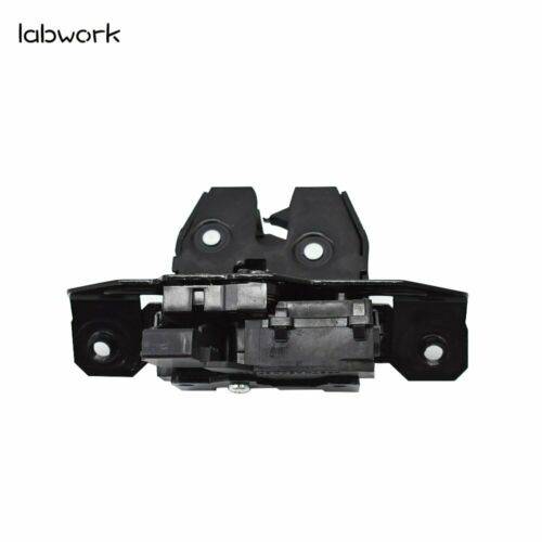 For Buick Encore Chevy Sonic Trax  Tailgate Liftgate Lock Actuator Motor