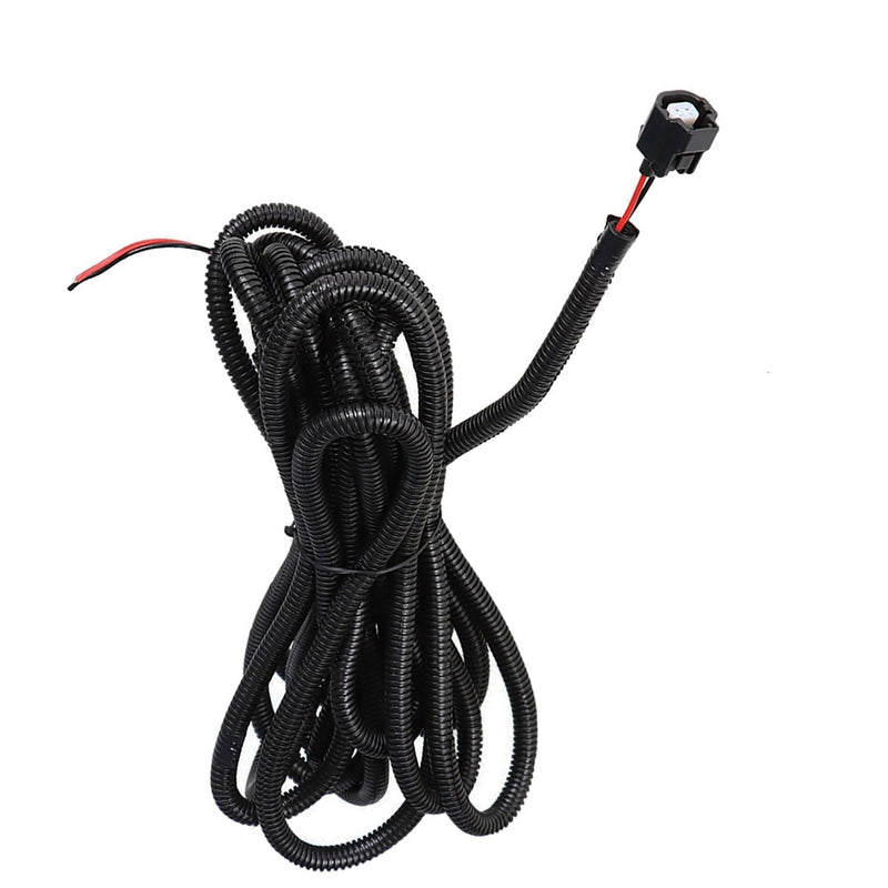 Electric Locker Wire harness Axle P5155359 For Jeep Wrangler JK JKU RUBICON