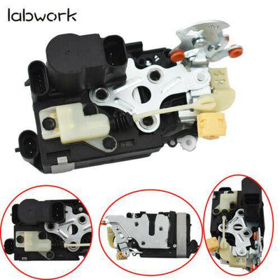 Front Right Door Lock Actuator For 1999-2000 Chevrolet Silverado 1500 931-209