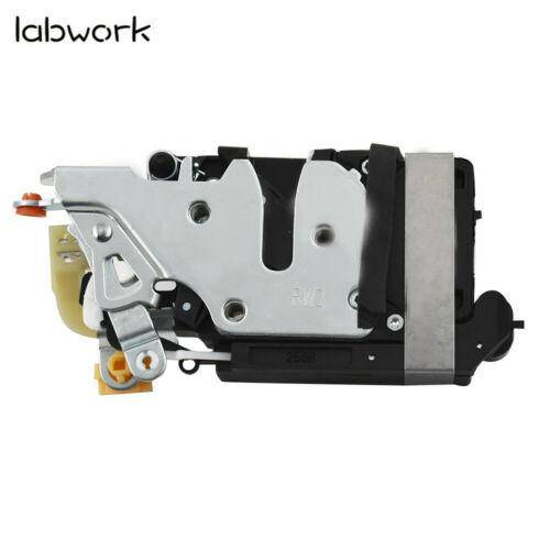 Front Right Door Lock Actuator For 1999-2000 Chevrolet Silverado 1500 931-209