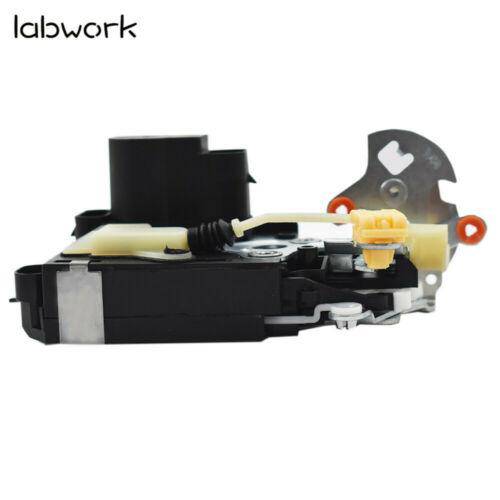 Front Right Door Lock Actuator For 1999-2000 Chevrolet Silverado 1500 931-209