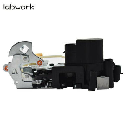 Front Right Door Lock Actuator For 1999-2000 Chevrolet Silverado 1500 931-209