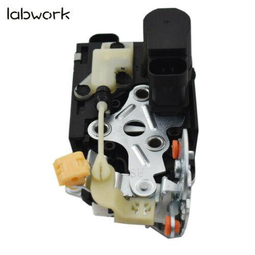 Front Right Door Lock Actuator For 1999-2000 Chevrolet Silverado 1500 931-209