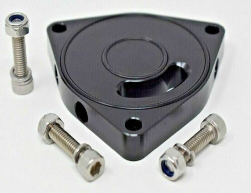 2018-2021 Honda Accord Turbo Blow Off Valve Plate Spacer BOV 1.5T Coupe Billet