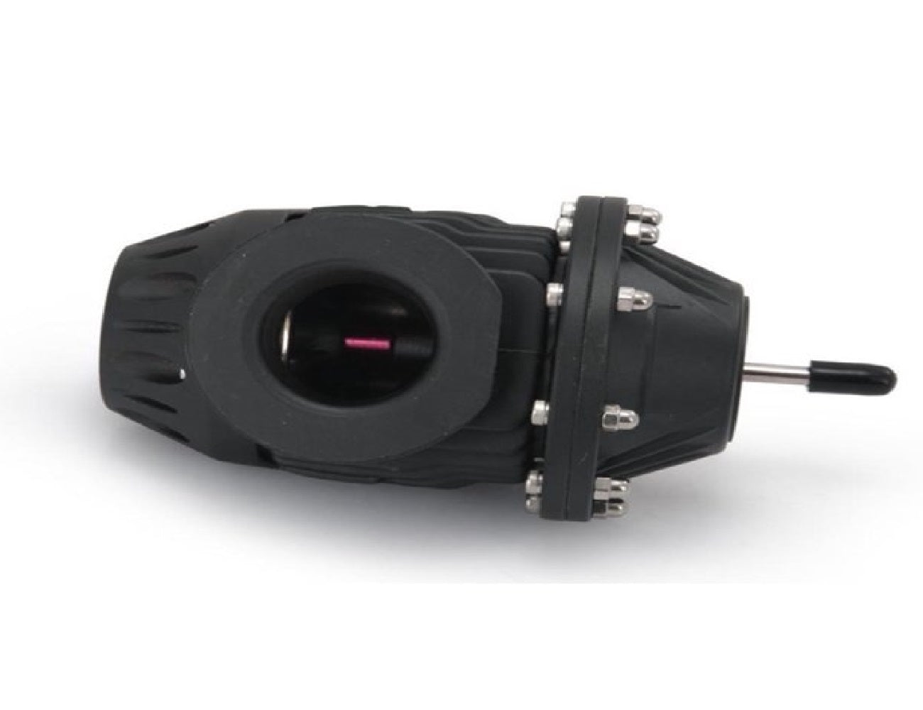 Dodge Neon SRT-4 SSQV Blow Off Valve BOV Kit With Direct Fit Adapter Billet 2.4L