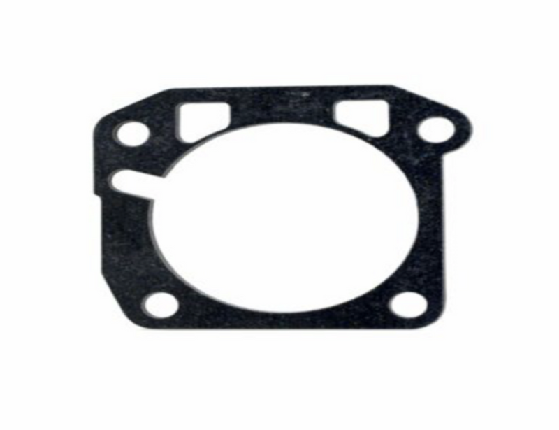 For Honda Acura Thermal Throttle Body TB Gasket D-Series Single Cam 70mm