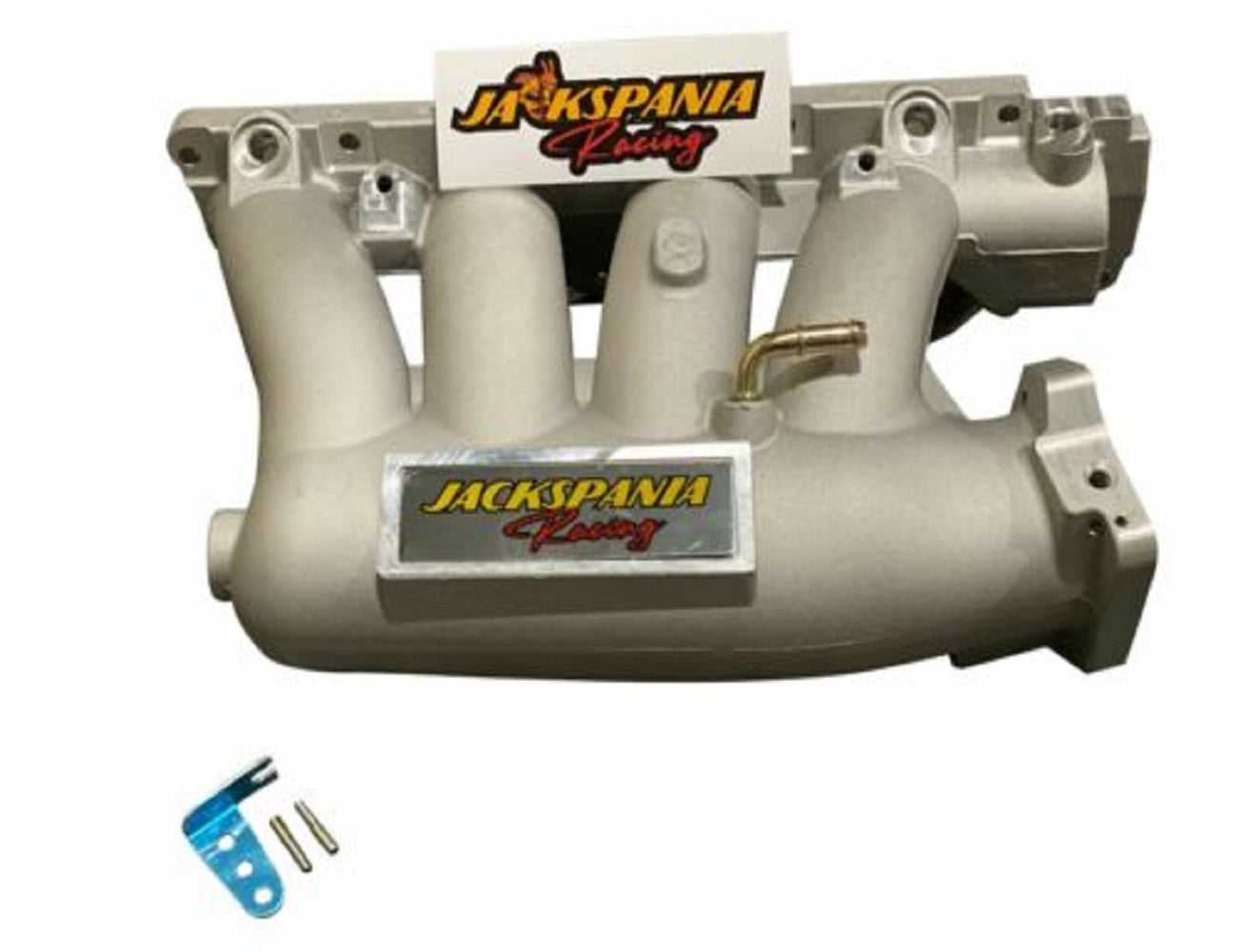 Pro Series Intake Manifold For K20Z3 Honda Civic Si 06-11 Acura TSX 04-08 K24A2