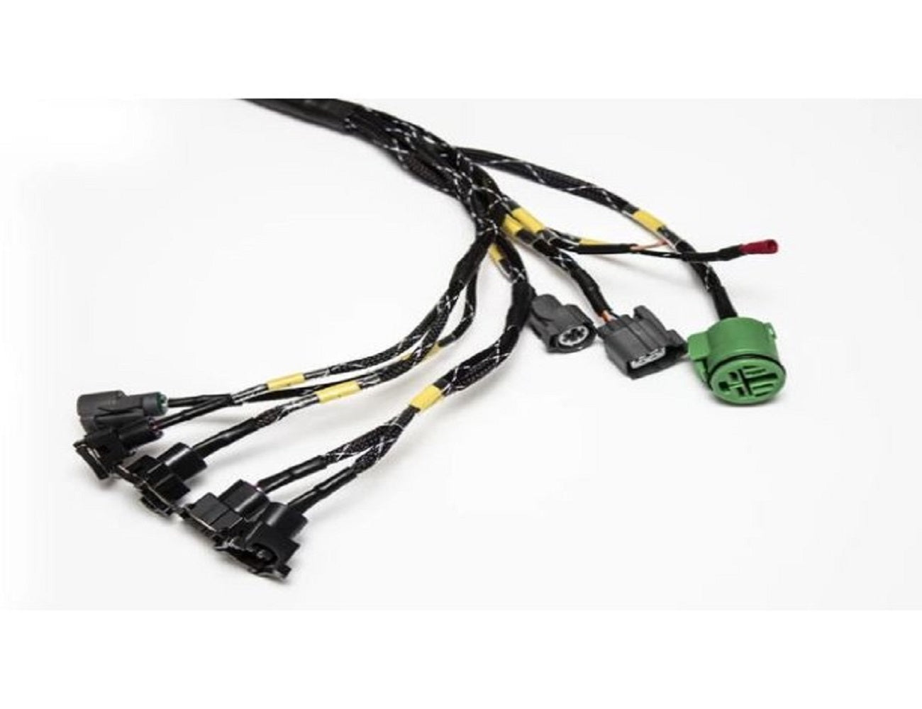 D Series Tucked Engine Harness Kit For Honda Acura EK EG Civic Integra DC2 CRX