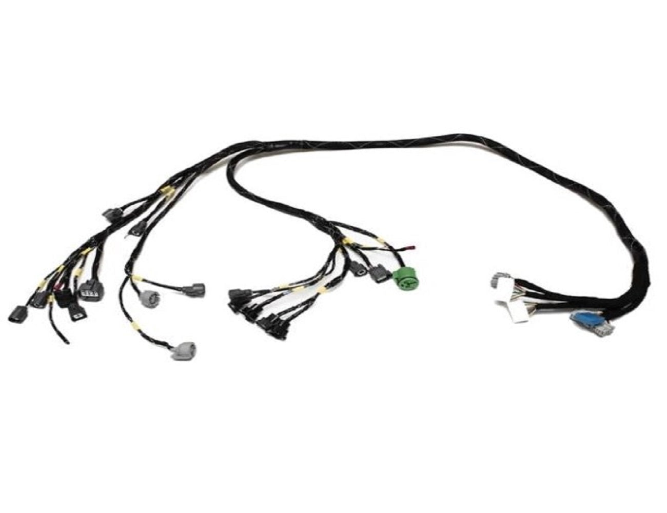 D Series Tucked Engine Harness Kit For Honda Acura EK EG Civic Integra DC2 CRX