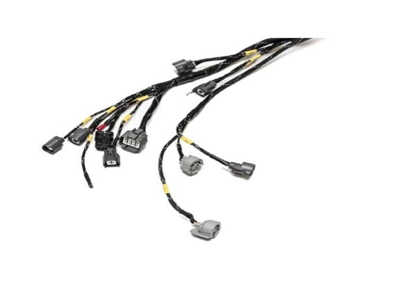 F Series Tucked Engine Harness Kit For Honda Acura Accord F18 F20 F22 F23 Hatch