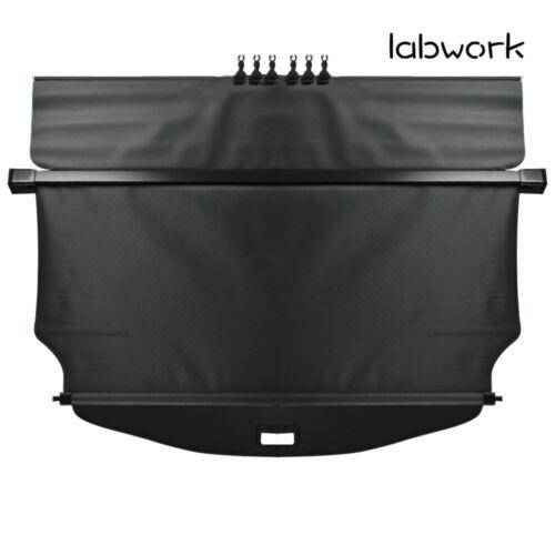 Cargo Cover Trunk Tonneau Retractable ShieldFor 18-20 Chevy Equinox