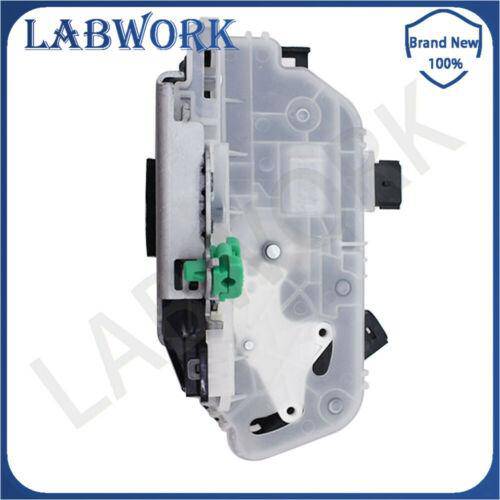 Door Lock Actuator Front Right For 11-19 Ford Explorer Taurus Lincoln