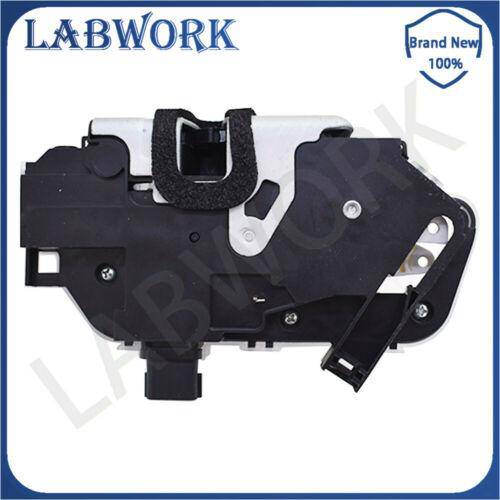 Door Lock Actuator Front Right For 11-19 Ford Explorer Taurus Lincoln