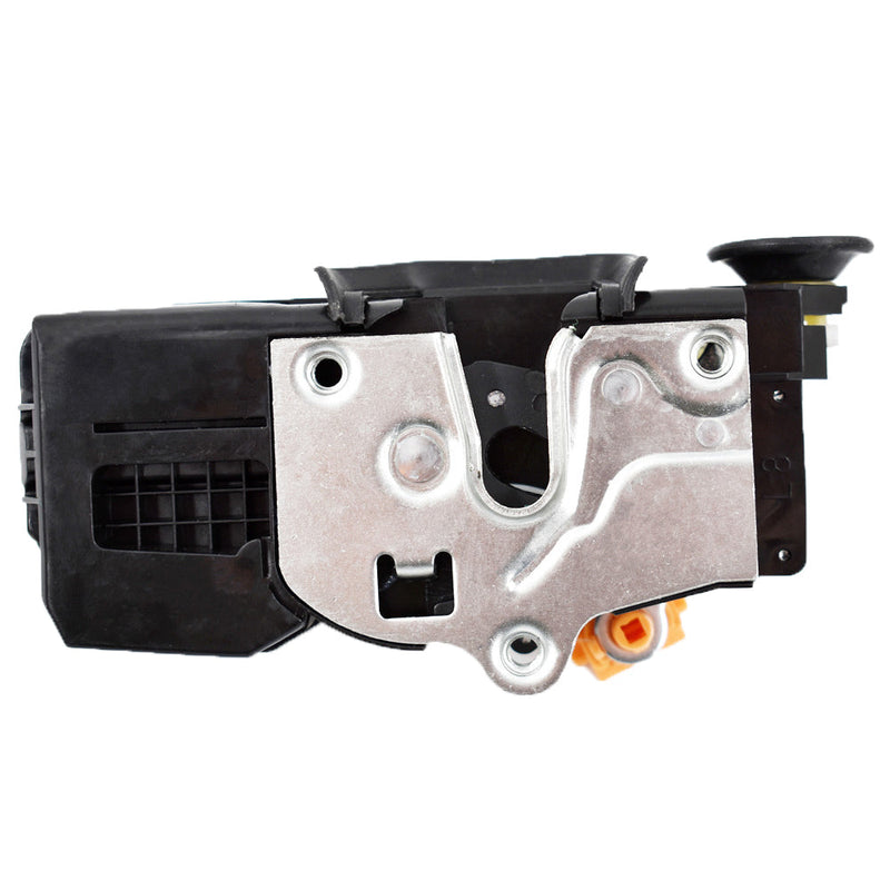 Door Lock Actuator Integrated with Latch Rear Left for Impala 2006-2011