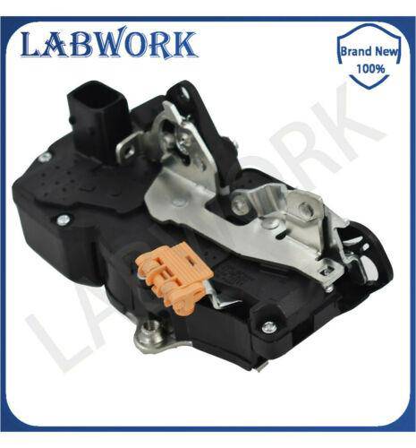 Door Lock Actuator Motor Front Right For 05-09 Equinox Pontiac Torrent